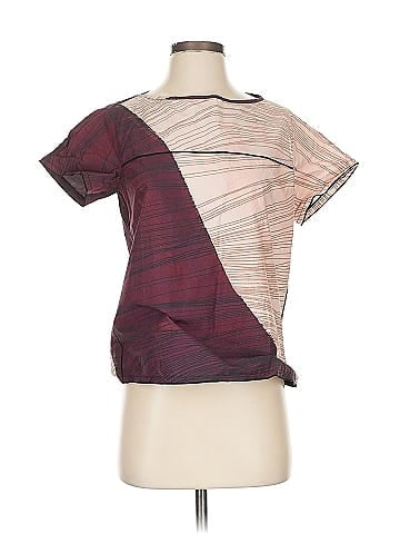 Piazza Sempione Short Sleeve Top (view 1)