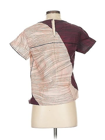 Piazza Sempione Short Sleeve Top (view 2)