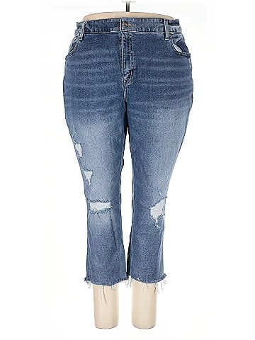 Lane Bryant Jeans (view 1)