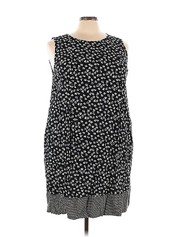 J.Jill Casual Dress (view 1)