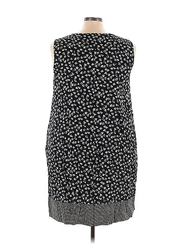 J.Jill Casual Dress (view 2)