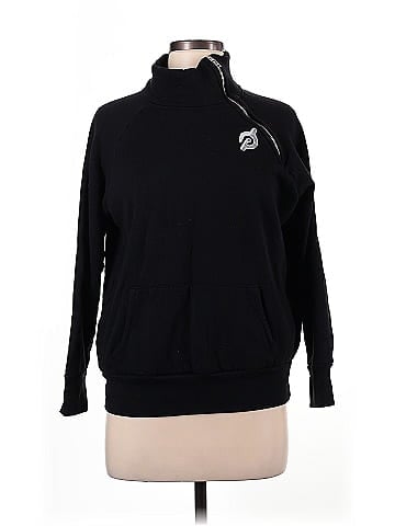 Peloton Turtleneck Sweater (view 1)