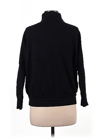 Peloton Turtleneck Sweater (view 2)