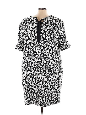 Hutch Casual Dress (view 2)