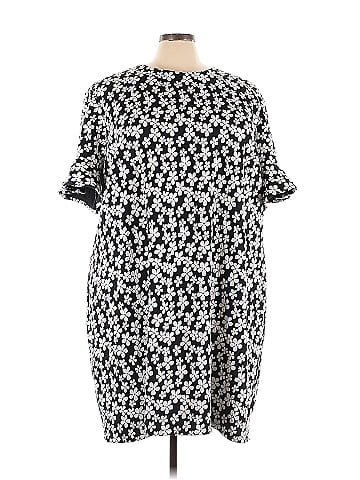 Hutch Casual Dress (view 1)