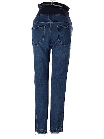 Indigo Blue Jeans (view 2)