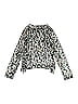Art Class Black Long Sleeve Blouse Size 8 (big kids) - photo 2