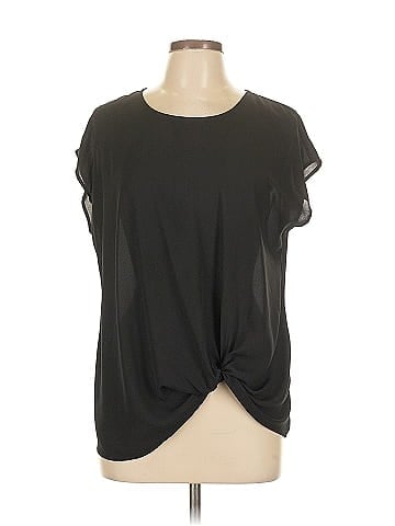 Pleione Short Sleeve Top (view 1)