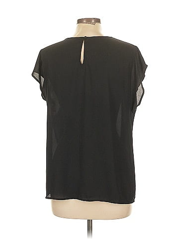 Pleione Short Sleeve Top (view 2)