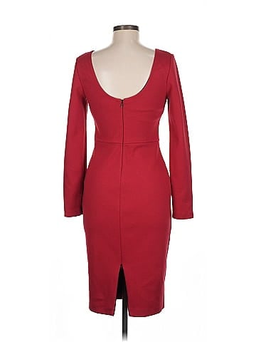 Robert Rodriguez Cocktail Dress (view 2)