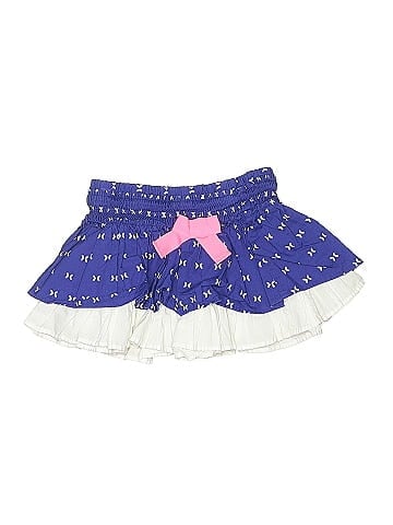 Cherokee Skirt (view 1)
