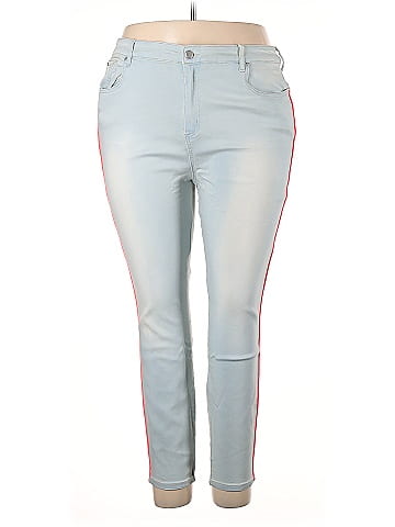 G by Giuliana Rancic Jeggings (view 1)