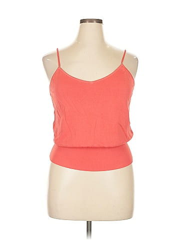 Trina Turk Sleeveless Top (view 1)