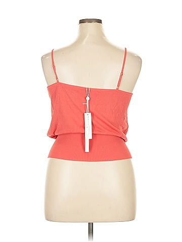 Trina Turk Sleeveless Top (view 2)