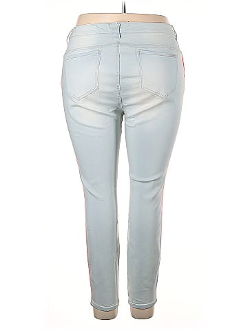 G by Giuliana Rancic Jeggings (view 2)