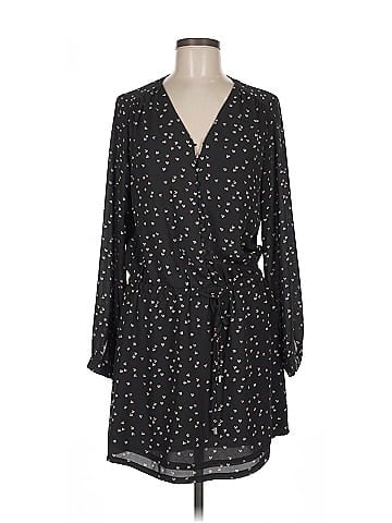 Jasmine & Juliana Casual Dress (view 1)