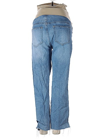 Indigo Blue Jeans (view 2)