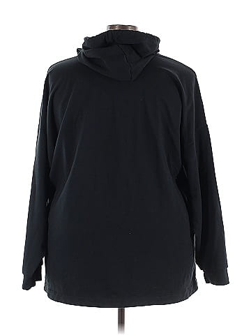 NYDJ Pullover Hoodie (view 2)