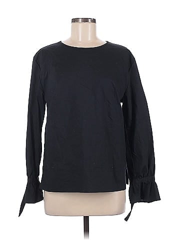 MELLODAY Long Sleeve T-Shirt (view 1)