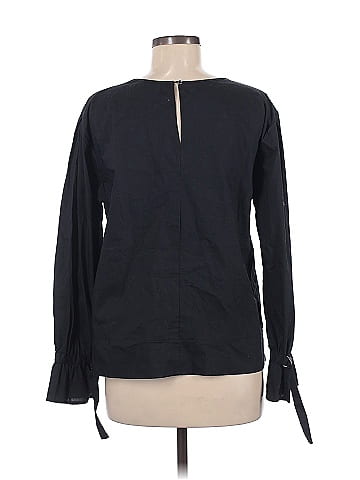 MELLODAY Long Sleeve T-Shirt (view 2)