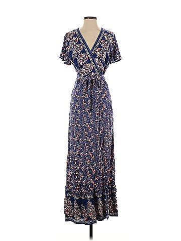 Zesica Casual Dress (view 1)