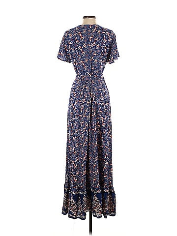 Zesica Casual Dress (view 2)