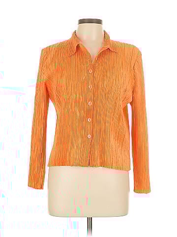 Bala Bala Long Sleeve Blouse (view 1)