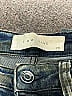 IRO Jeans Stars Blue Jeans Size 25 waist - photo 3