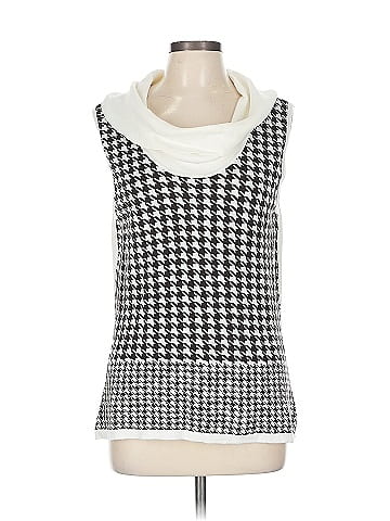 Tahari by ASL Tank Top (view 1)