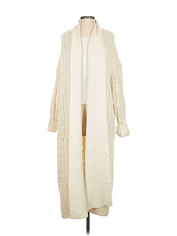 Zara Coat (view 1)
