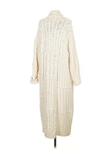 Zara Coat (view 2)