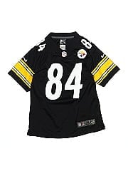 Nfl 3/4 Sleeve Top
