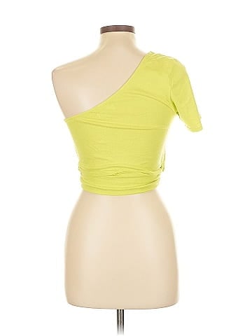 Lovers + Friends Short Sleeve Top (view 2)