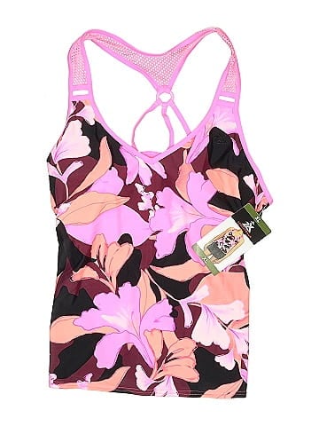 Shelly One Piece Swimsuit (view 1)