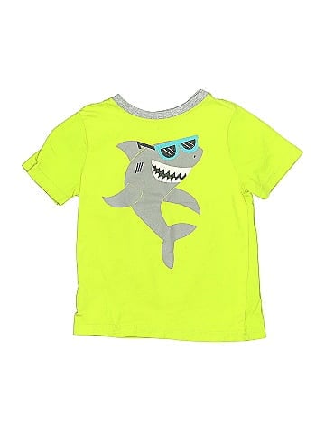 Gymboree Short Sleeve Top (view 1)