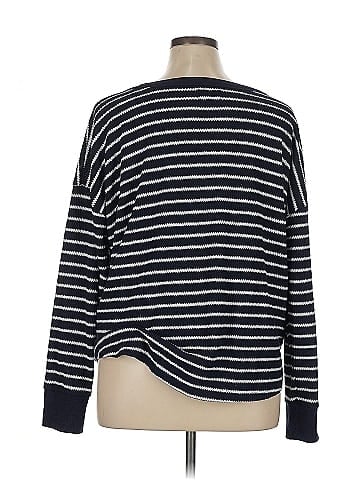 Lou & Grey Pullover Sweater (view 2)