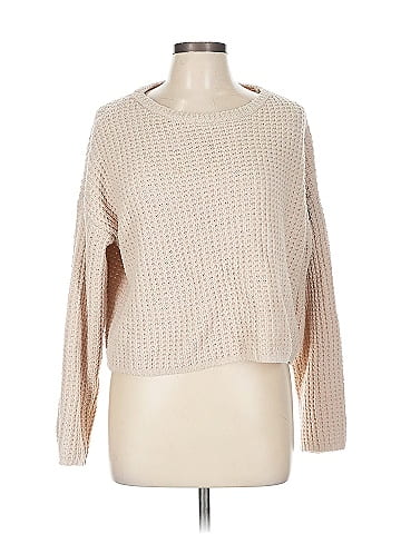 Mi ami Pullover Sweater (view 1)
