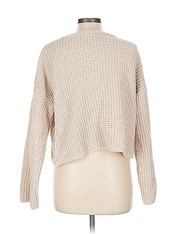 Mi ami Pullover Sweater (view 2)