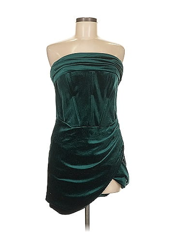 Bardot Cocktail Dress (view 1)