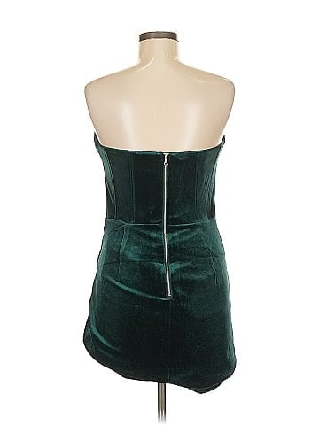 Bardot Cocktail Dress (view 2)