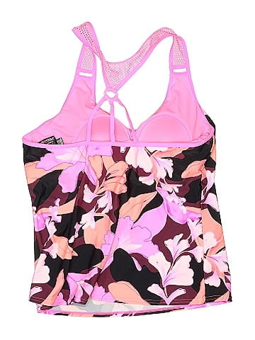 Shelly One Piece Swimsuit (view 2)