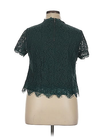 Adiva Short Sleeve Top (view 2)