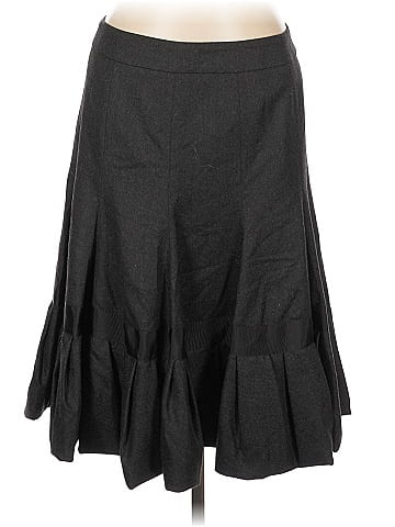 AKRIS Casual Skirt (view 1)