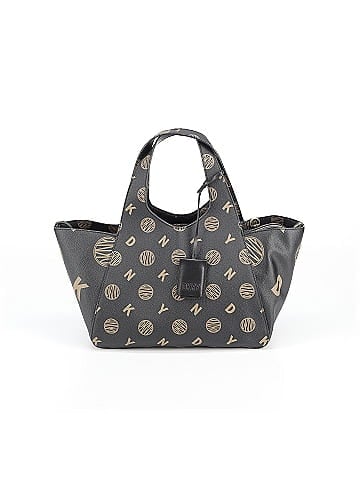 DKNY Satchel (view 1)