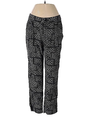 Silence and Noise Casual Pants (view 1)
