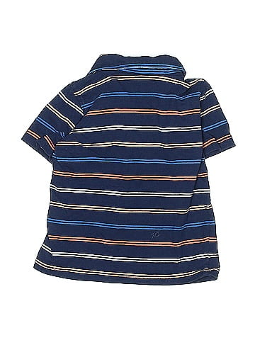 Carter's Short Sleeve Top (view 2)