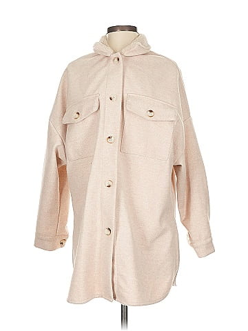 Amaryllis Coat (view 1)