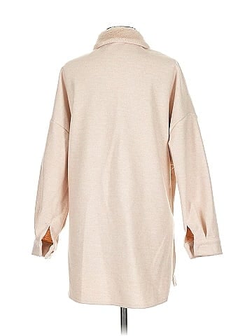 Amaryllis Coat (view 2)