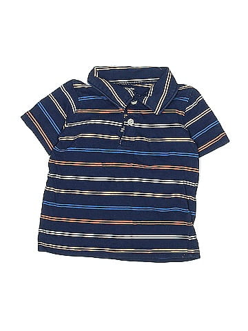 Carter's Short Sleeve Top (view 1)