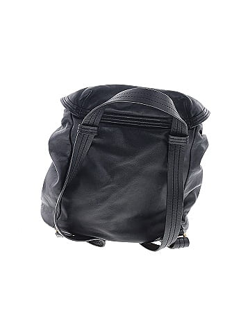 Marc by Marc Jacobs Leather Backpack (view 2)